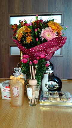 Pani doceniona 👍🤩🥰