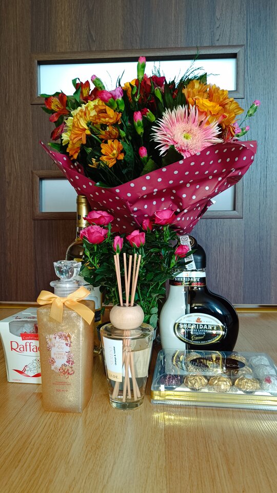 Pani doceniona 👍🤩🥰 - Perekukielki