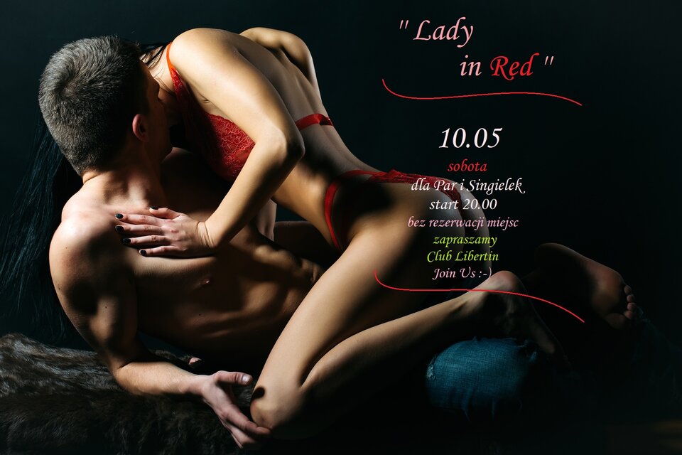 10 kwietnia  Lady  in Red.jpg - CLUBLIBERTIN