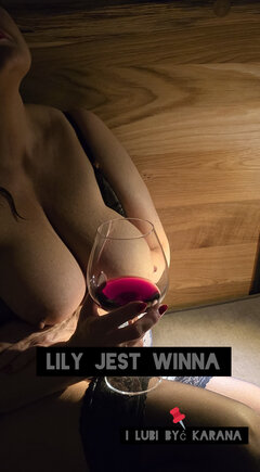 Winna Lily 01