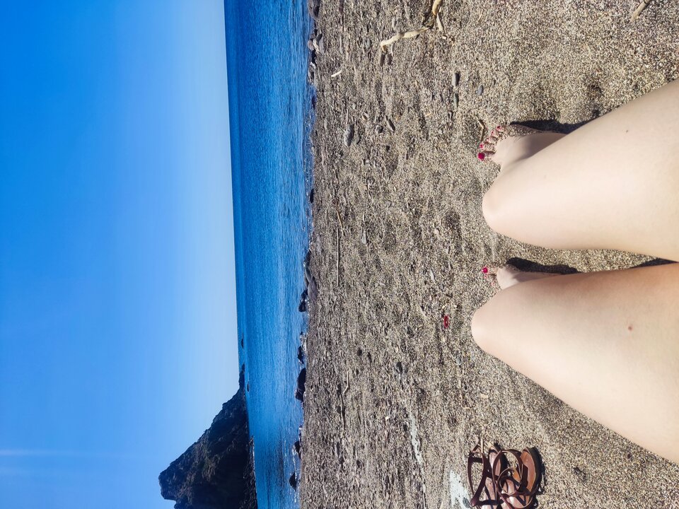 Doczekałam się ☀️ - TylkoOgladam13