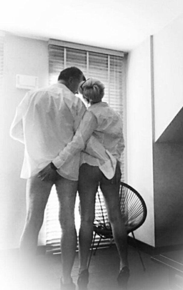 😈 Na przekór wszystkiemu 😈 - ILLeGaL_AmOuR