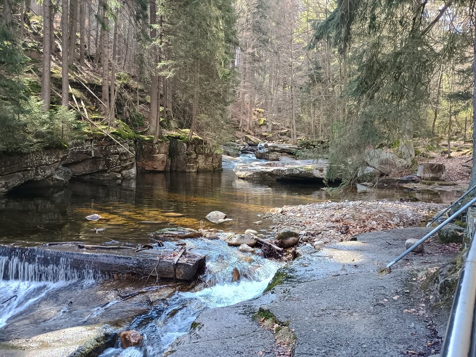 Zajebiście tak po chodzić i górach - lulu01