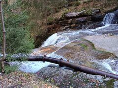 Wędrówki po górach 