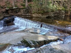 Wędrówki po górach 