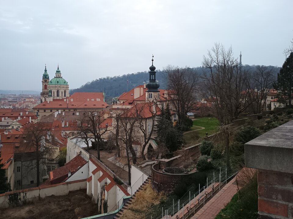 Praga jest piękna - lulu01