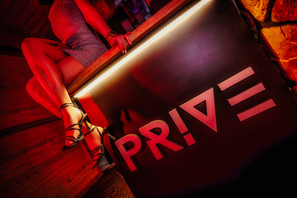 Prive Kielce - PriveClubKielce