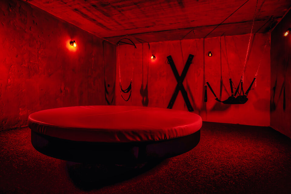 🔥🔥 strefa zabawy - PriveClubKielce