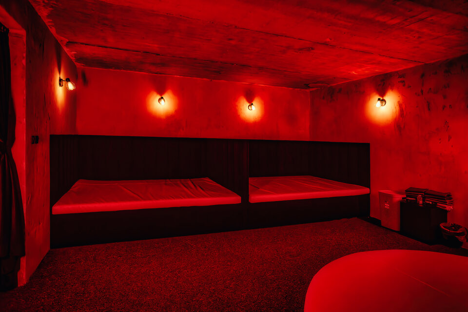 Strefa zabawy 2🔥🔥 - PriveClubKielce