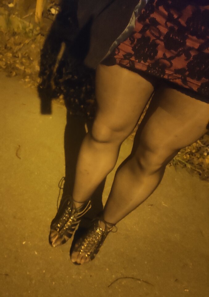 Na spacerze - pPatrycjaCD