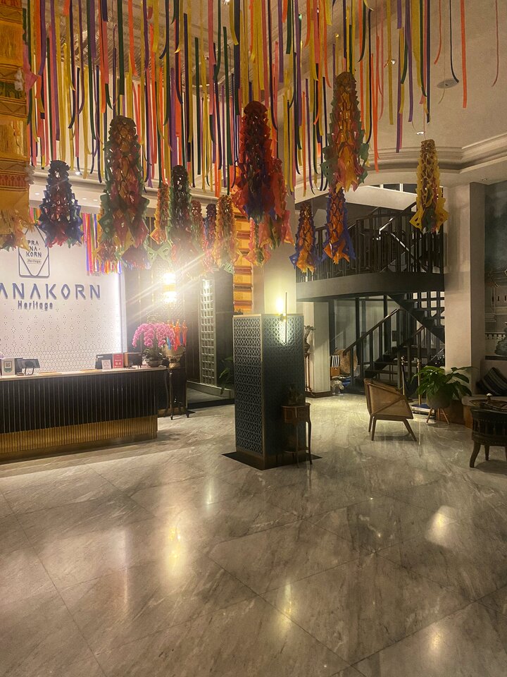 Bangkok 🇹🇭 - serialowapara19782