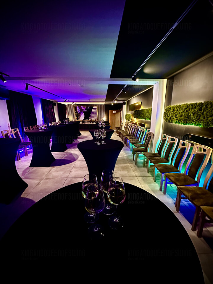 Już jutro 😈 - KingAndQueenOfSwing