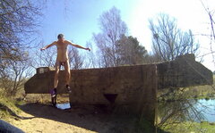 ŚWIERKLANIEC - ruiny mostu 20250404_1002.mp4_snapshot_02.54.691