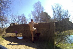 ŚWIERKLANIEC - ruiny mostu 20250404_1002.mp4_snapshot_01.53.860