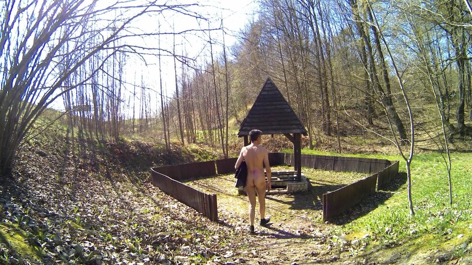 WIESZOWA - spacer  20250404_1412.mp4_snapshot_03.41.0 - Krzysztof_cfnm