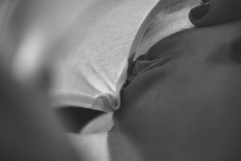 Sesja zdjęciowa akt w Łodzi - Akoh