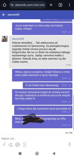 Skąd oni się ku#rwa biorą?