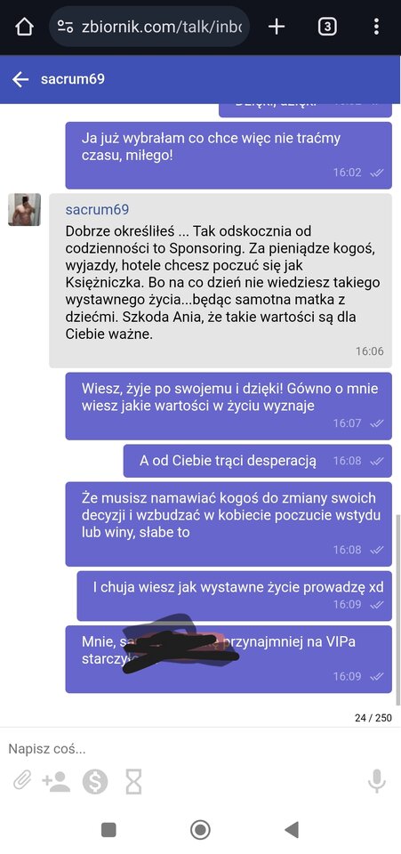 Skąd oni się ku#rwa biorą? - Rolerai