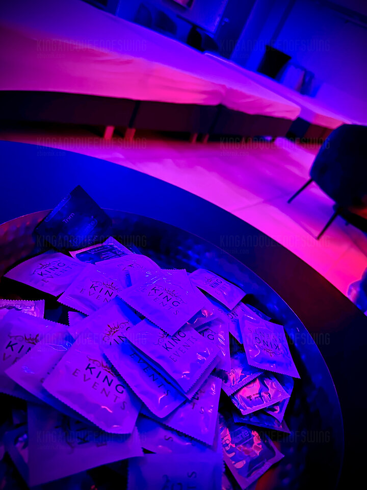 Sobota 😈 - KingAndQueenOfSwing