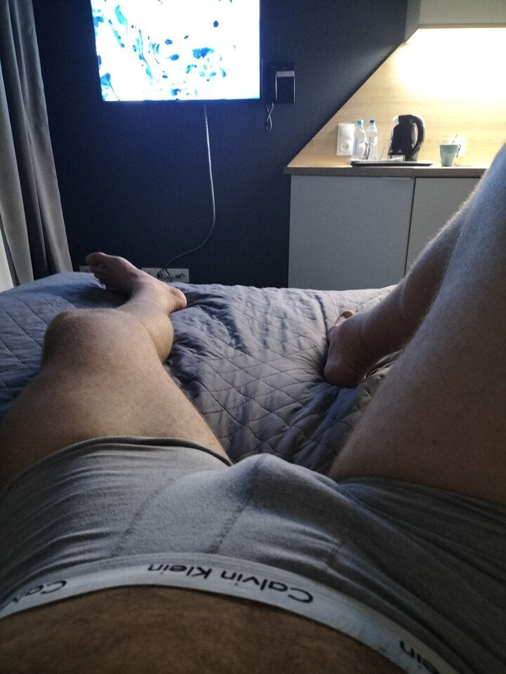 Ready to fun - MrHighTower