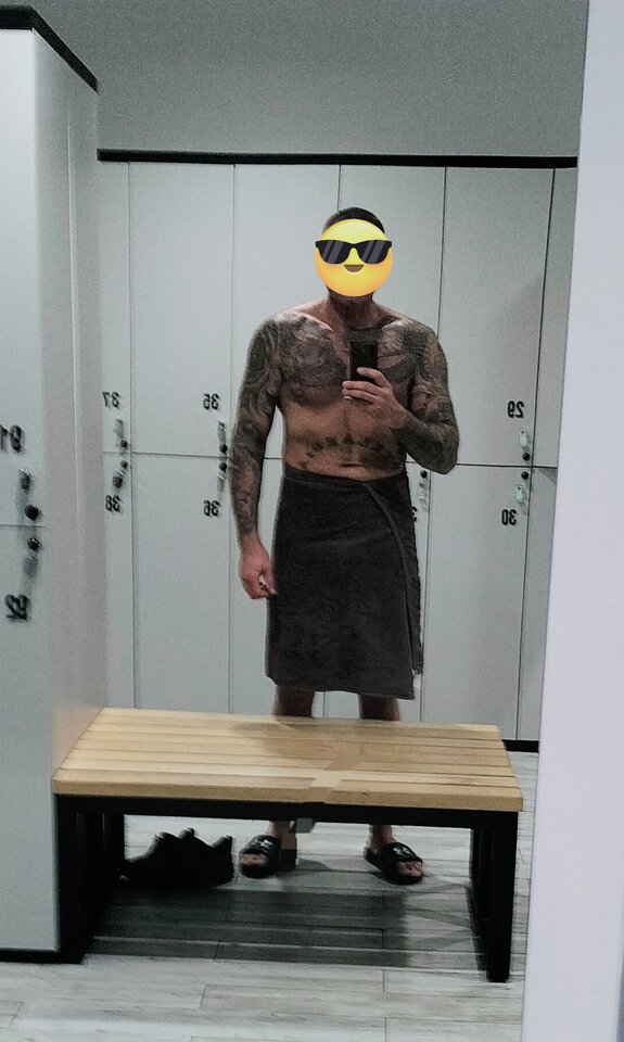 Train Hard - Fuck Easy - MrHighTower