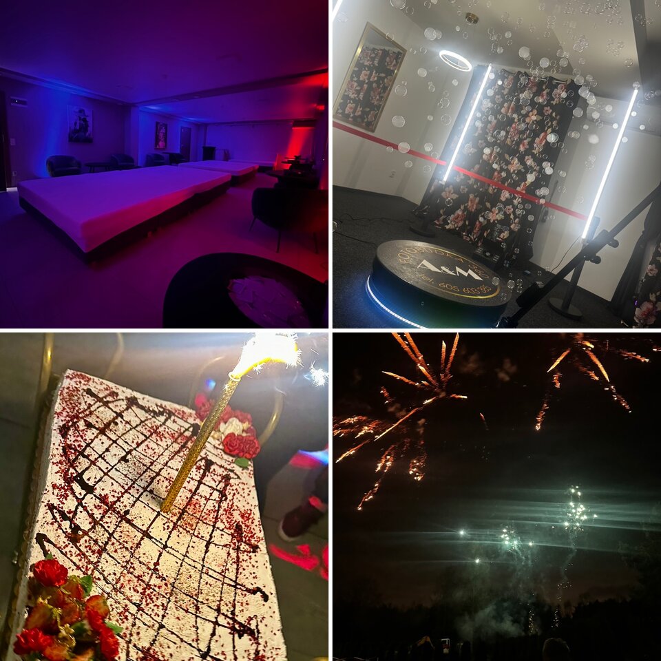 Boginia vol 2 - KingAndQueenOfSwing