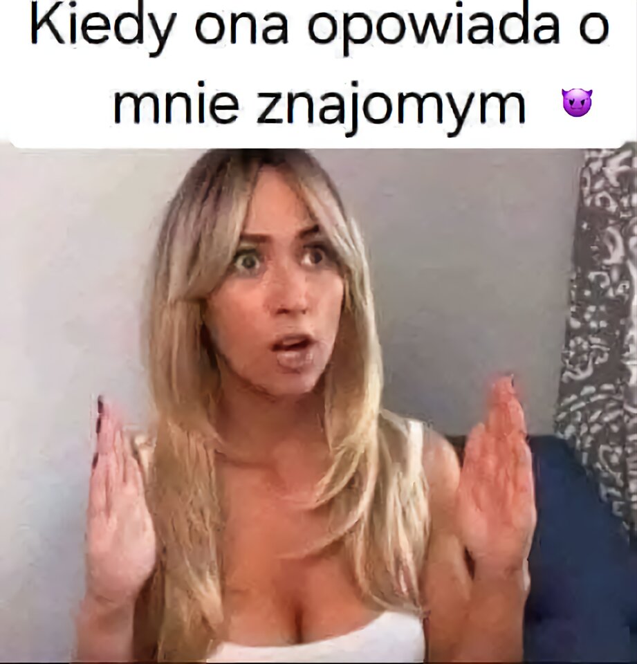 Skromny😅 - fisu