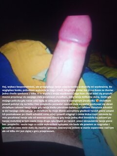 Czy taki poczatek jest wporzadku?