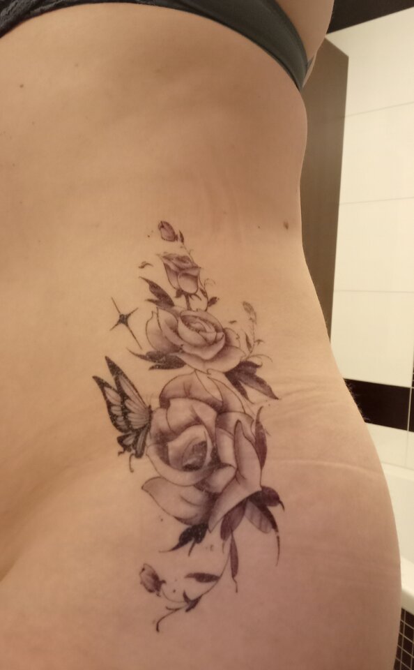 Fake or true 🤔😏😈🔥🌹🦋 - Migotka81