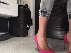 Trzepaczek ;) Kto skończył ?