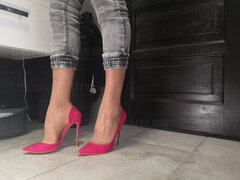 Trzepaczek ;) Kto skończył ?