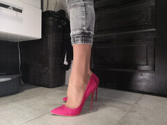 Trzepaczek ;) Kto skończył ?