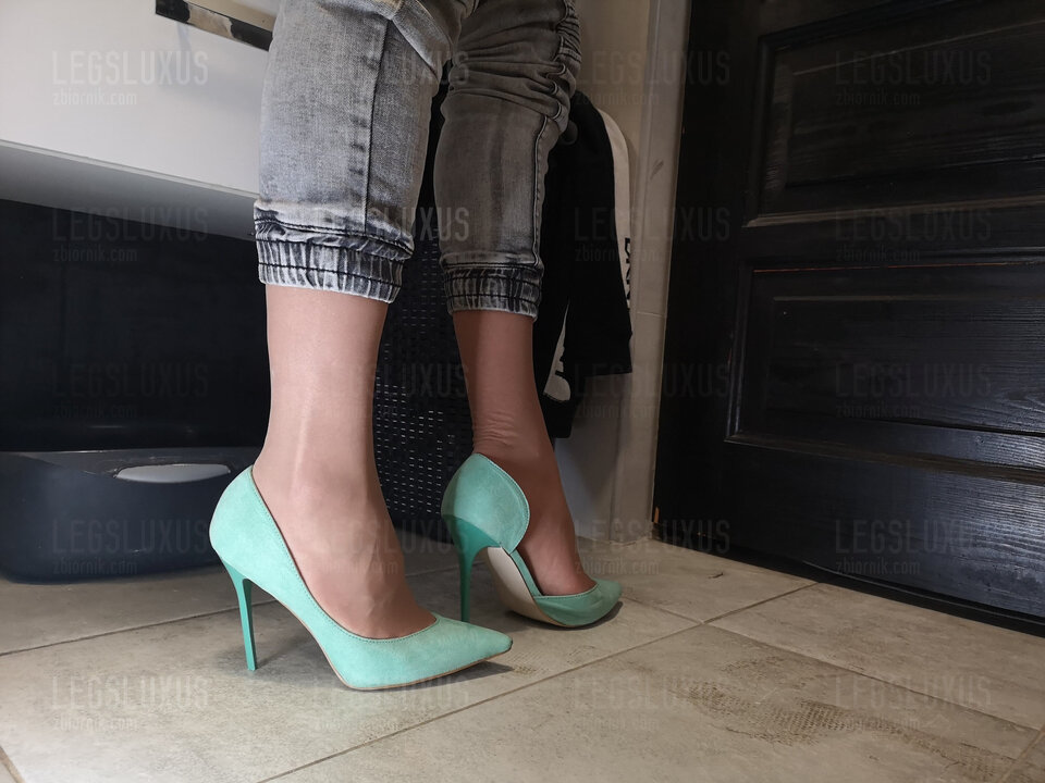 Trzepaczek ;) Kto skończył ? - LegsLuxus