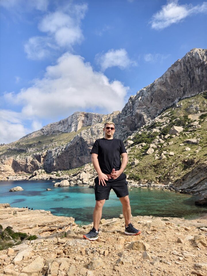 Z serii „penis zwiedza świat” 🌎 - ParaZsasiedztwa