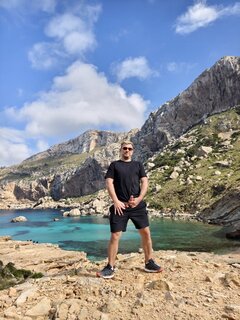 Z serii „penis zwiedza świat” 🌎