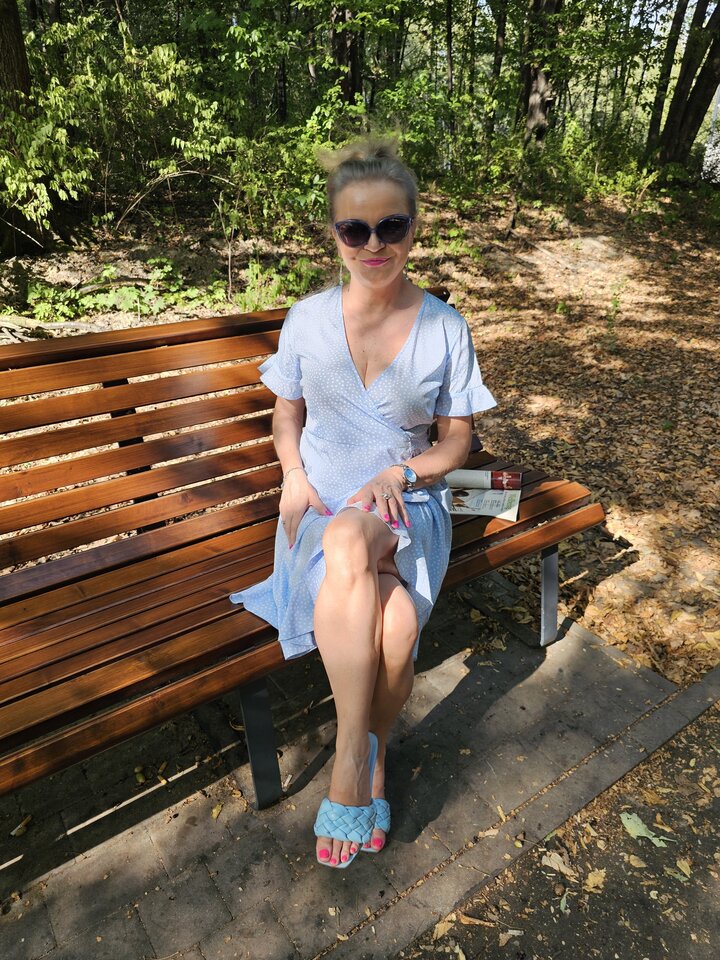 Spotkanie? - MissesJenny