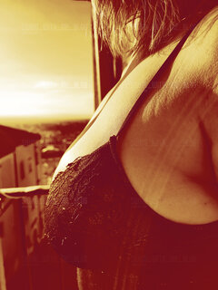 Budzę się powoli...