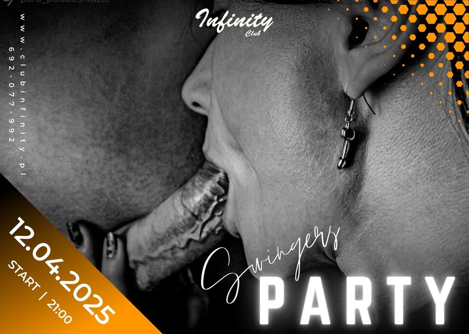 12_04_2025 - InfinityClub