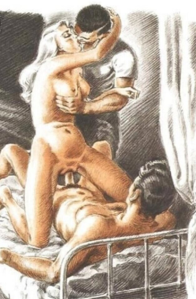 Cuckoldowy klimat - Turqus63