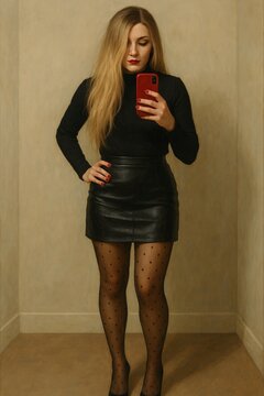 Dziękuję Pani za cudowny makijaż i stylizacje 😍