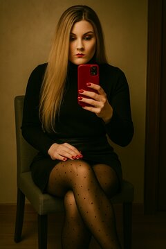 Dziękuję Pani za cudowny makijaż i stylizacje 😍