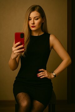 Dziękuję Pani za cudowny makijaż i stylizacje 😍