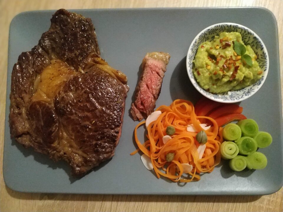 Mięso cz. 2 - KarmaSIN