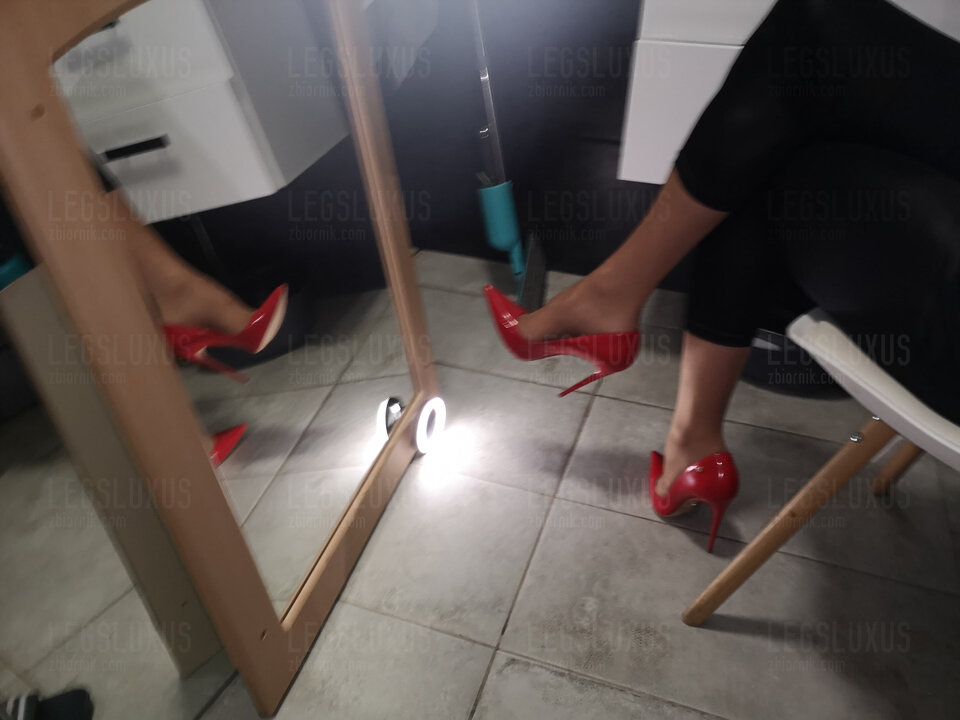 Trzepaczek ;) Kto skończył ? - LegsLuxus