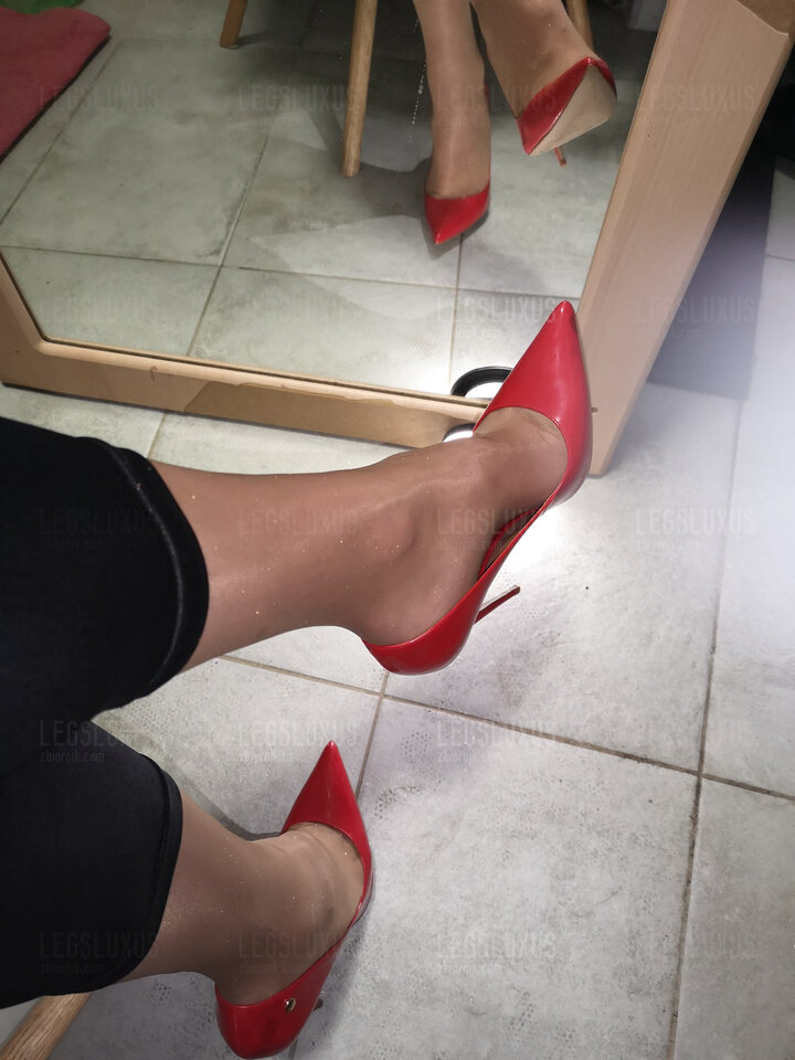 Trzepaczek ;) Kto skończył ? - LegsLuxus