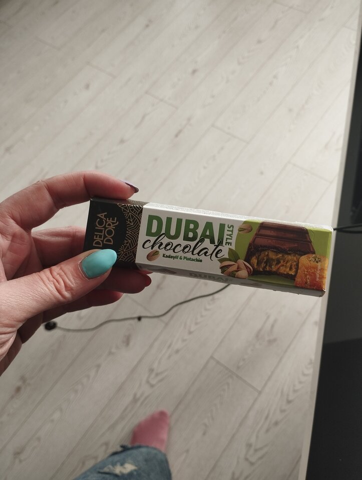 Dubaj 😍😁😎 - Zuzzanna1900