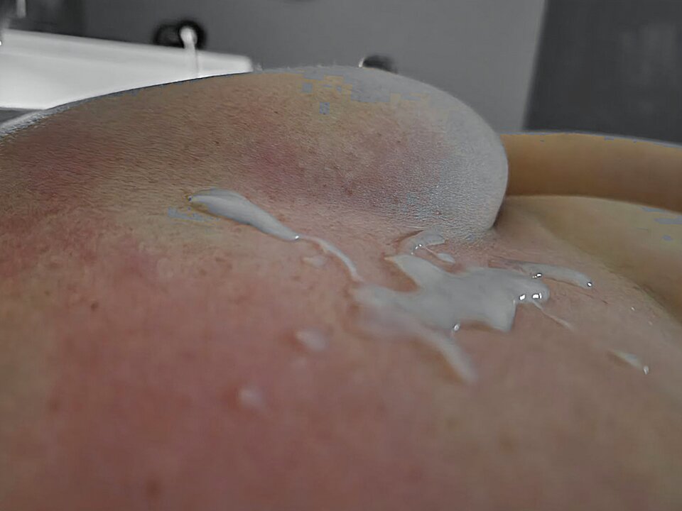 Nektar na nagiej piersi.jpg - Goodparka