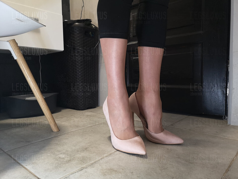 Trzepaczek ;) Kto skończył ? - LegsLuxus