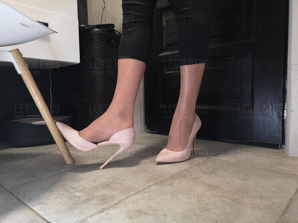 Trzepaczek ;) Kto skończył ? - LegsLuxus