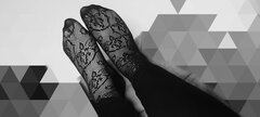 👣